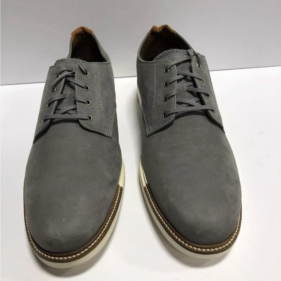 Cole Haan Mens 7-Day Plain Toe Oxford Ironstone Size 10.5 M main image 5